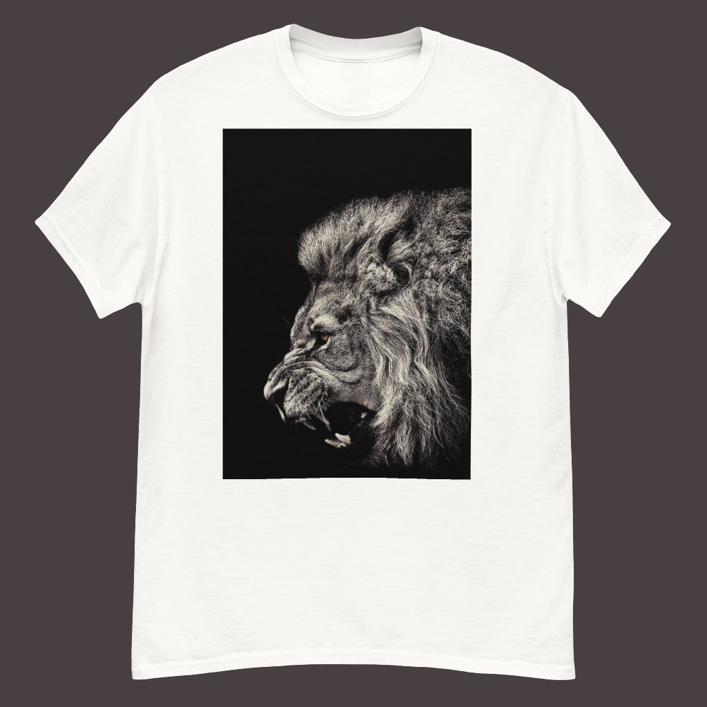 Unisex classic tee